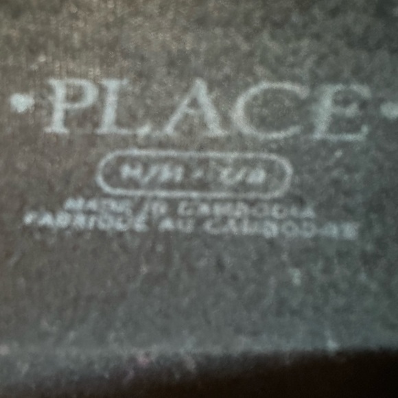 CHILDRENS PLACE | Kids Medium 7/8 Cousin Crew Shirts - 4 Pack - Family Matching - Picture 5 of 5